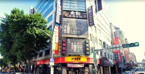 尚勁酒店（長春會館）