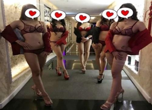 台北酒店排名：台北酒店街，信義區酒店消費、林森北路酒店消費