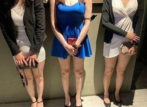 制服店：揭密酒店制服店玩法？制服店到底要怎消費才會好玩？